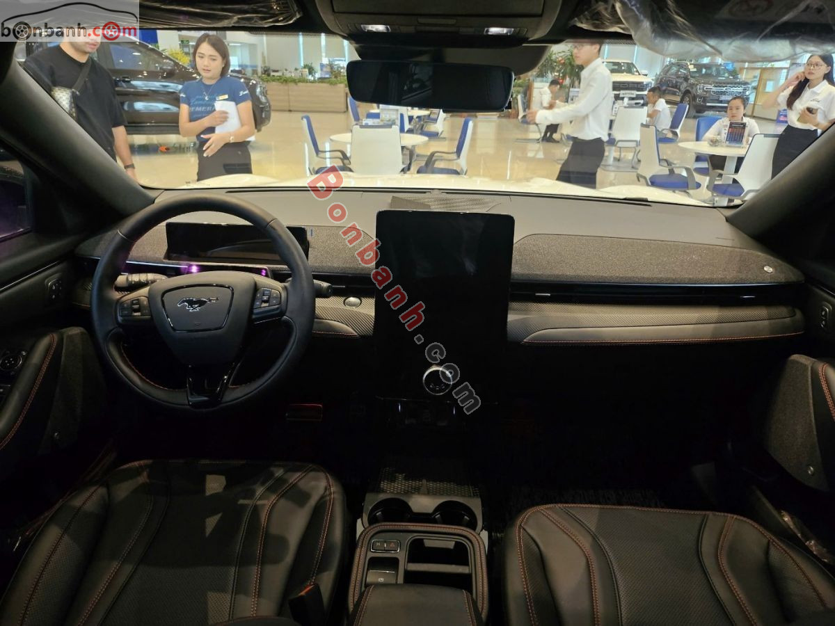 Bán ô tô Ford Mustang Mach-E Premium AWD - 2025 - xe mới