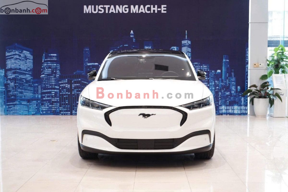 Bán ô tô Ford Mustang Mach-E Premium AWD - 2025 - xe mới