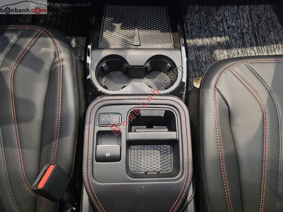 Bán ô tô Ford Mustang Mach-E Premium AWD - 2025 - xe mới