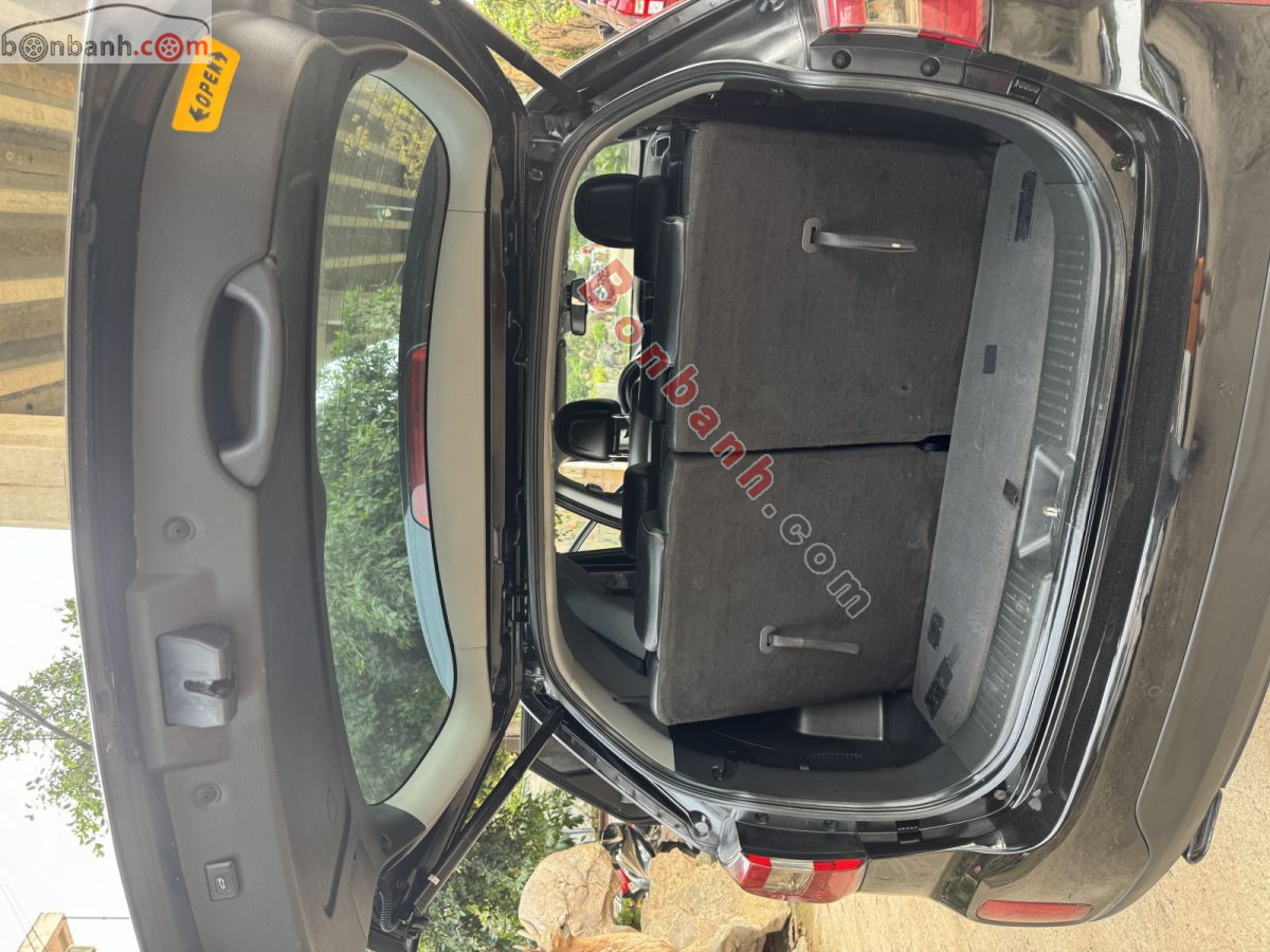 Bán ô tô Kia Sorento GAT 2.4L 4WD - 2014 - xe cũ