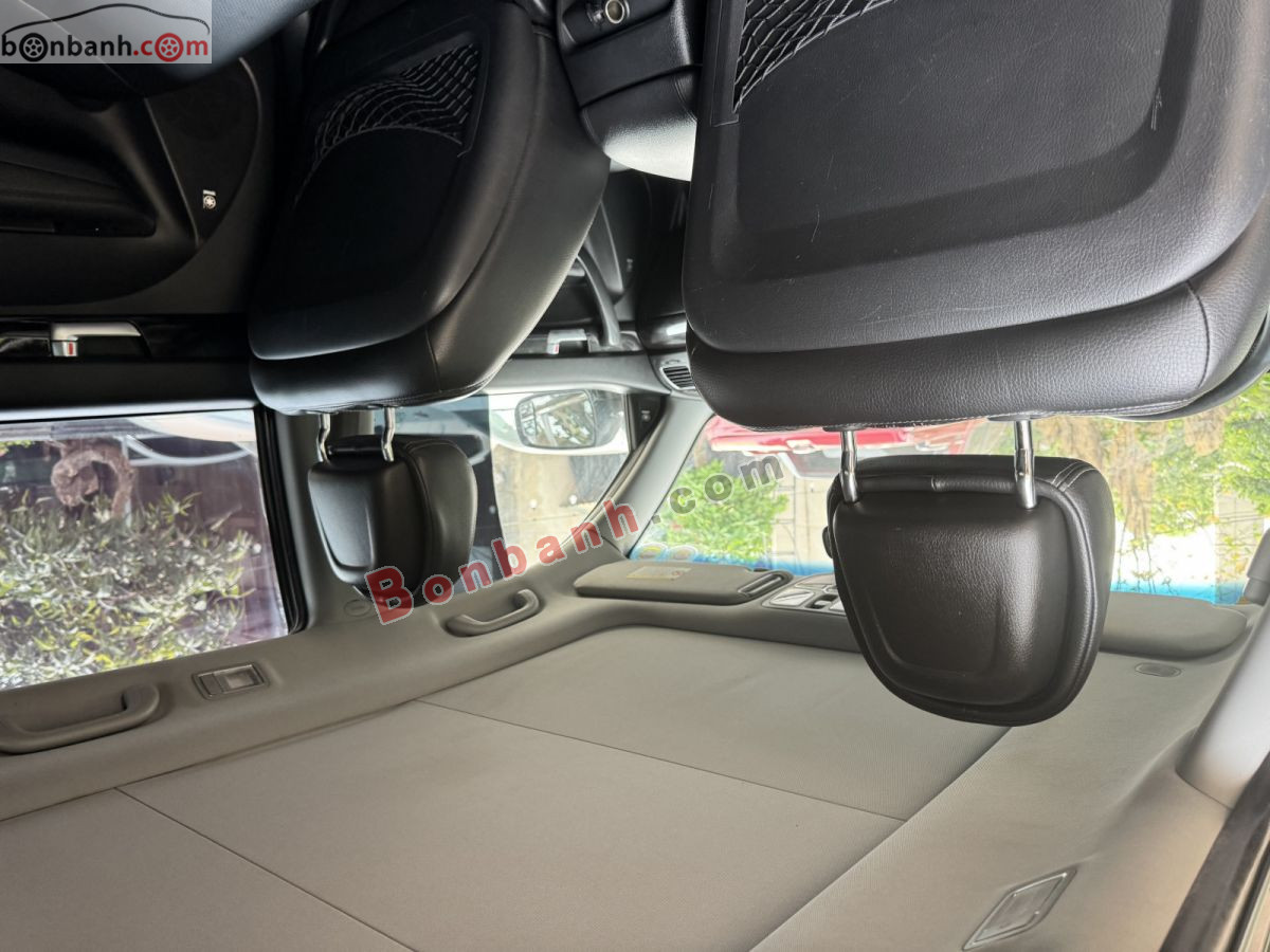 Bán ô tô Kia Sorento GAT 2.4L 4WD - 2014 - xe cũ