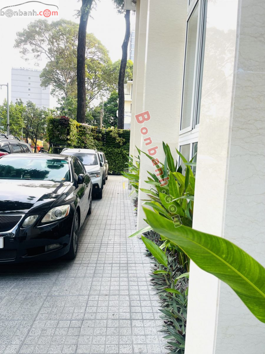 Bán ô tô Lexus GS 350 - 2007 - xe cũ