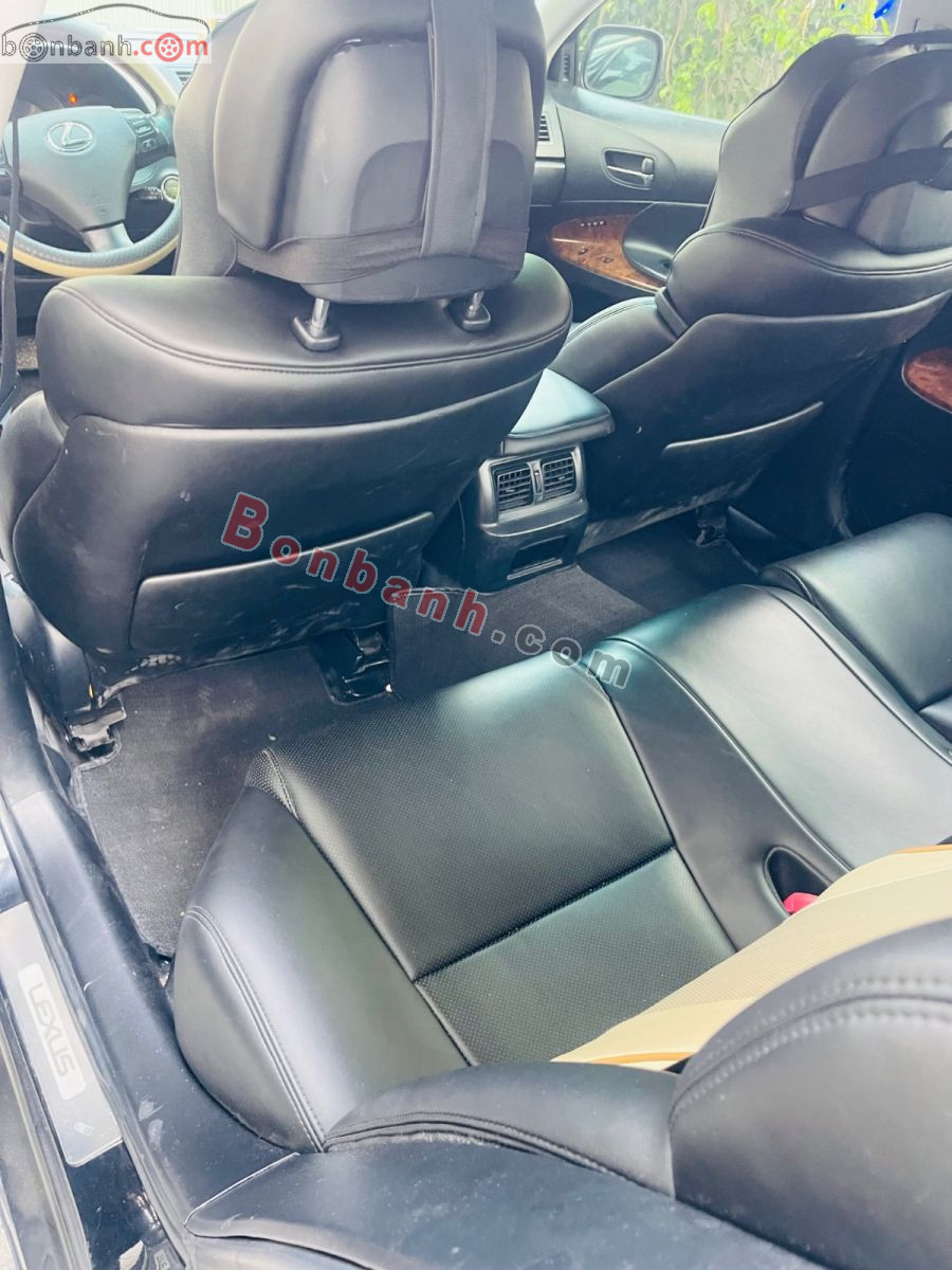 Bán ô tô Lexus GS 350 - 2007 - xe cũ