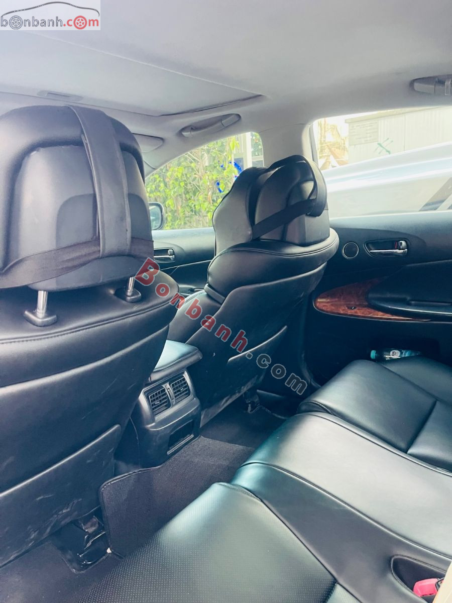 Bán ô tô Lexus GS 350 - 2007 - xe cũ
