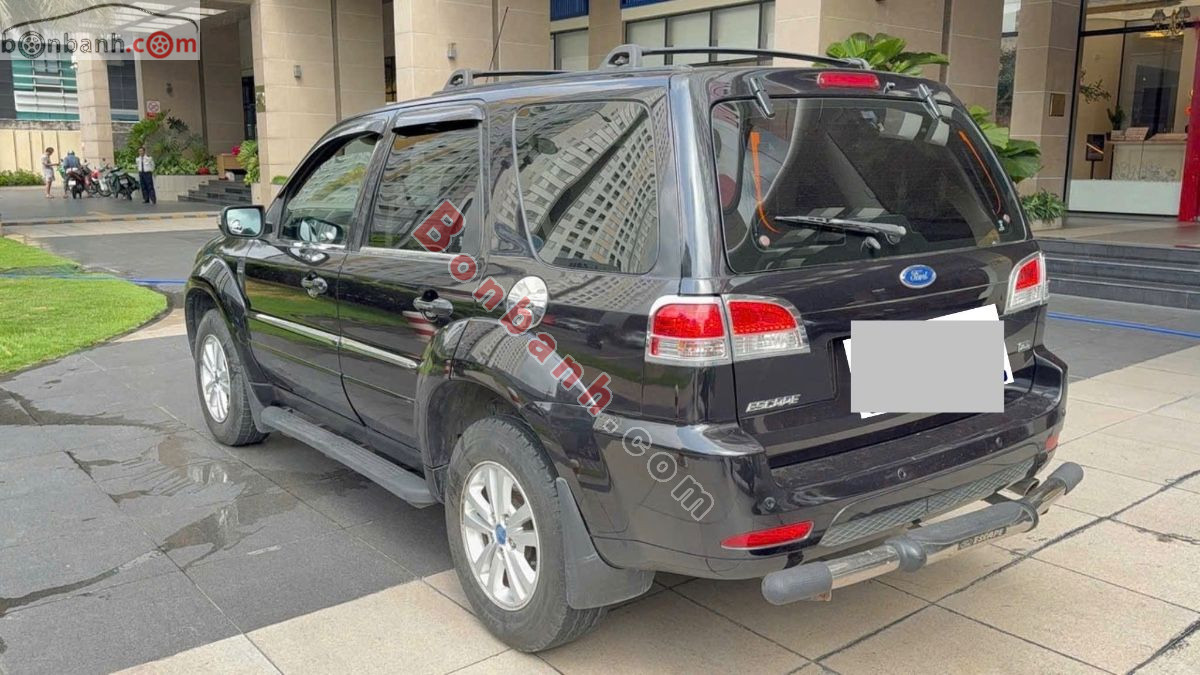 Bán ô tô Ford Escape XLS 2.3L 4x2 AT - 2011 - xe cũ