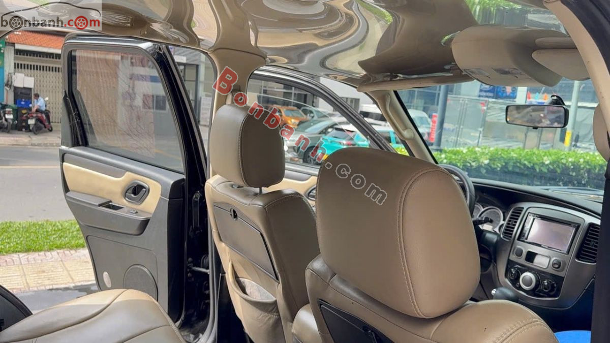 Bán ô tô Ford Escape XLS 2.3L 4x2 AT - 2011 - xe cũ