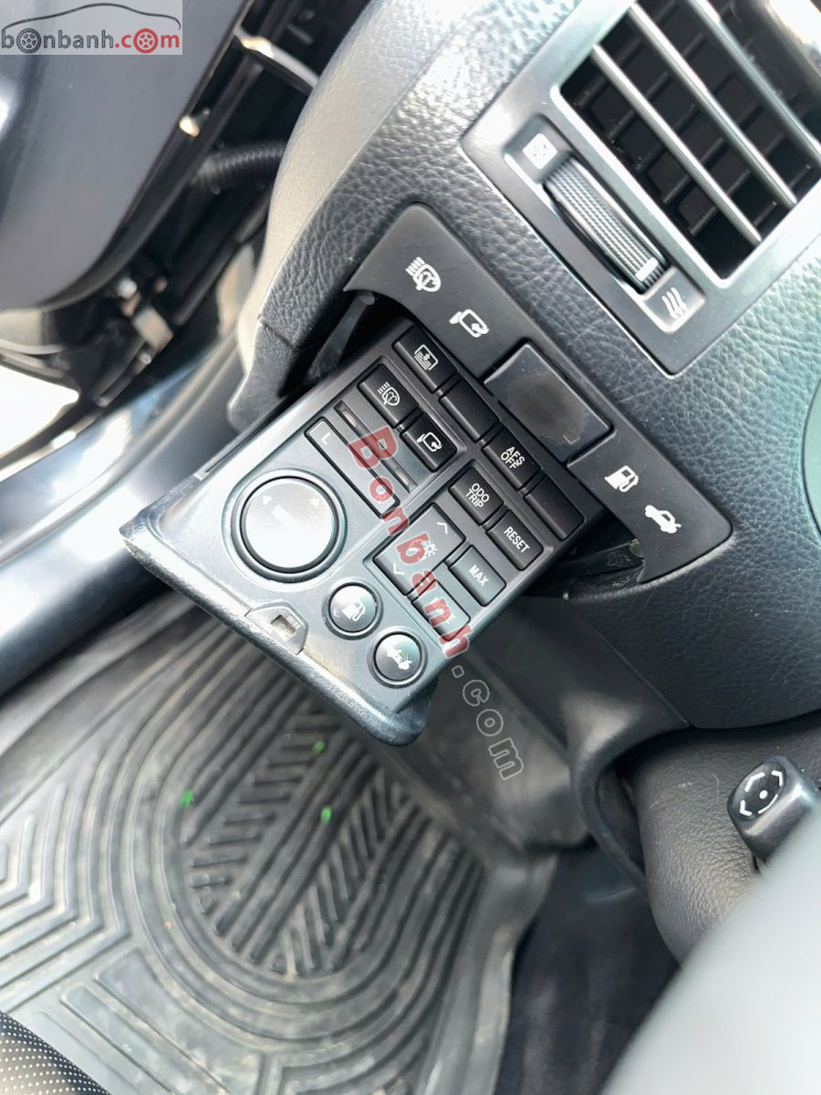 Bán ô tô Lexus GS 350 - 2006 - xe cũ