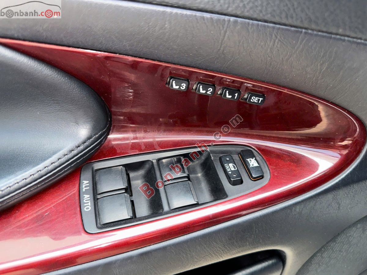 Bán ô tô Lexus GS 350 - 2006 - xe cũ