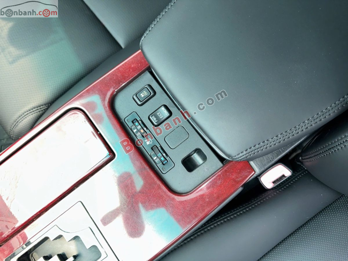 Bán ô tô Lexus GS 350 - 2006 - xe cũ