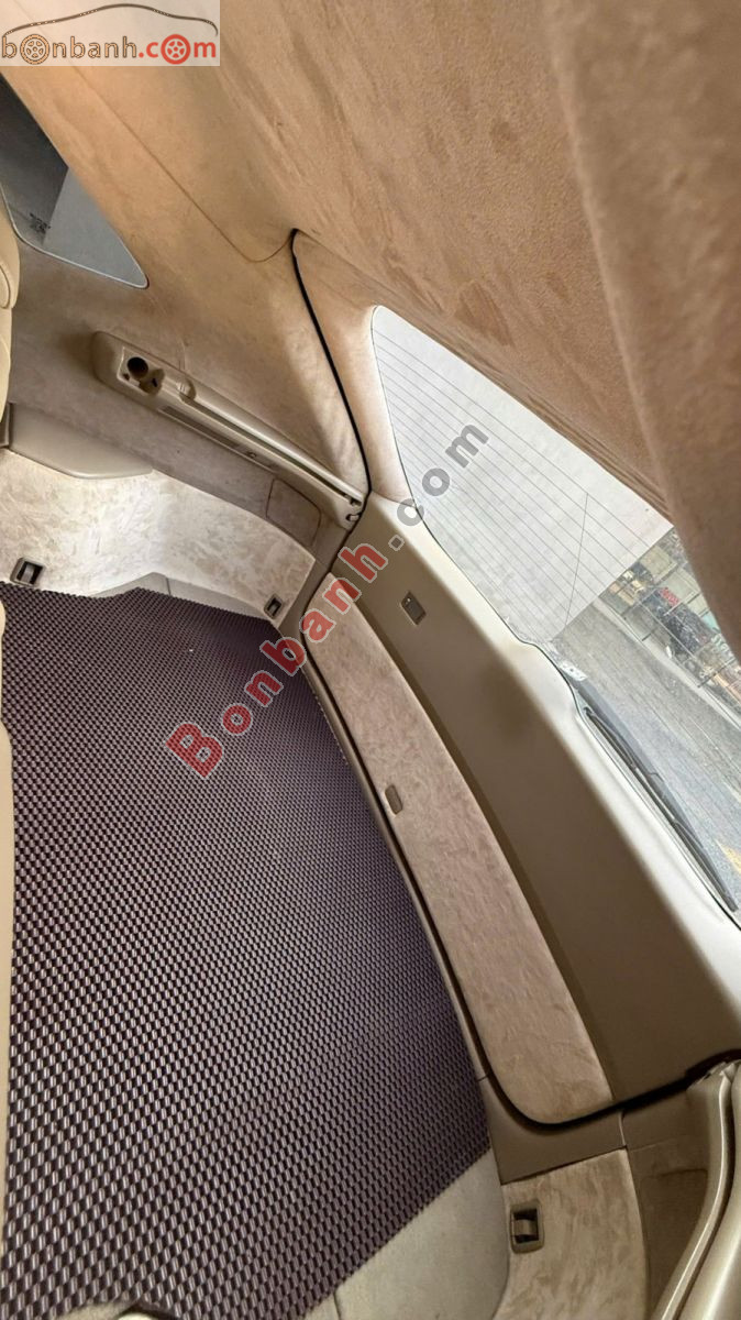 Bán ô tô Lexus RX 350 - 2007 - xe cũ