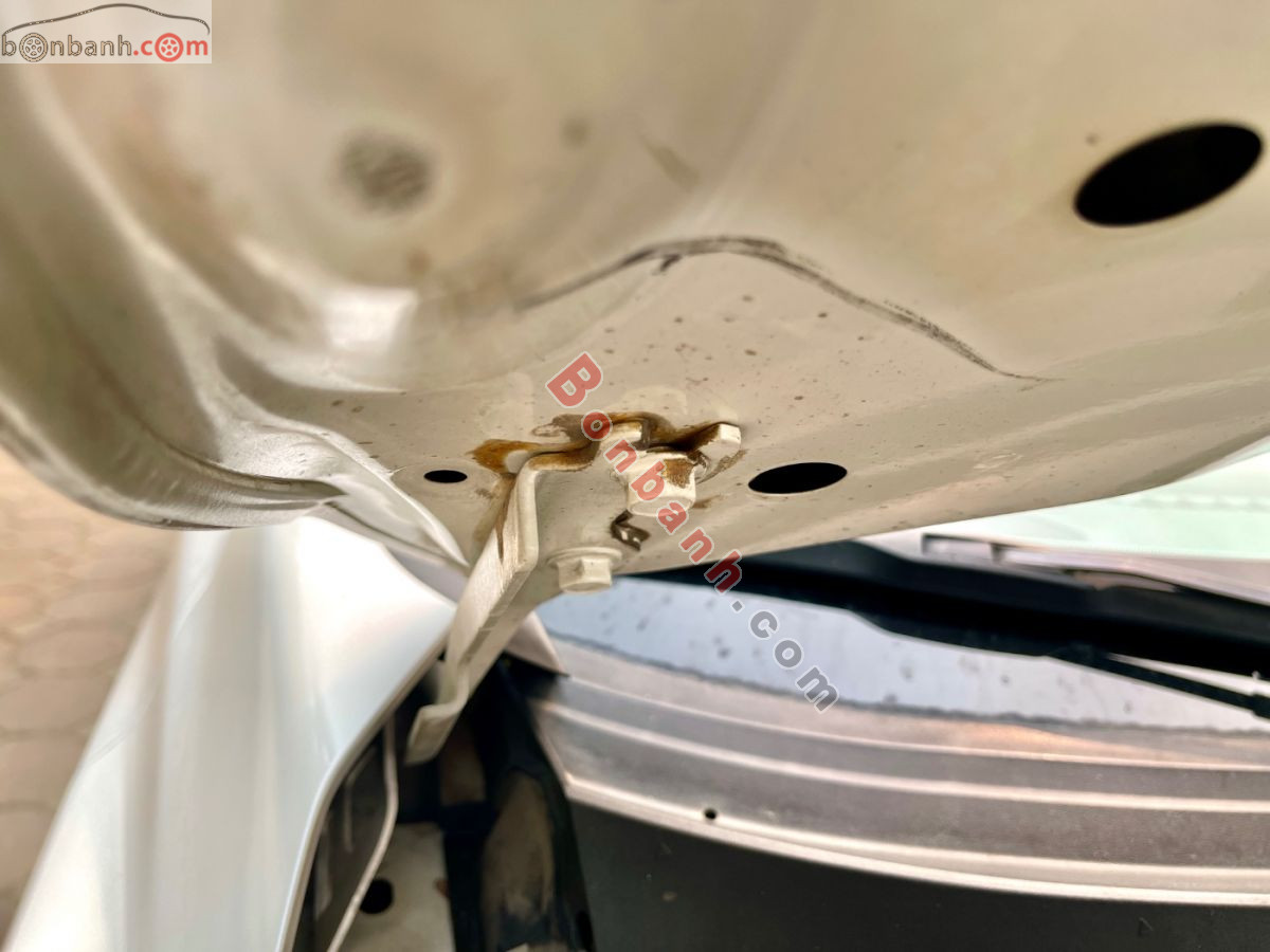 Bán ô tô Mazda 6 2.0 AT - 2015 - xe cũ