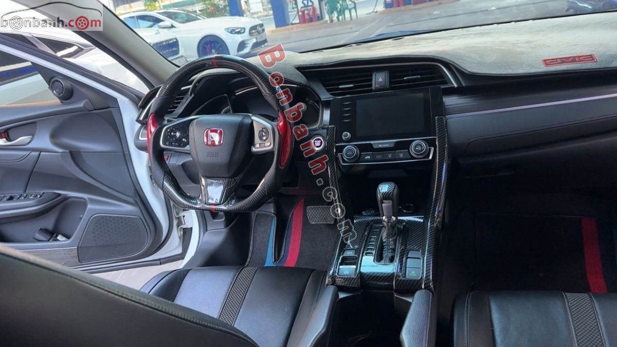 Bán ô tô Honda Civic G 1.8 AT - 2020 - xe cũ