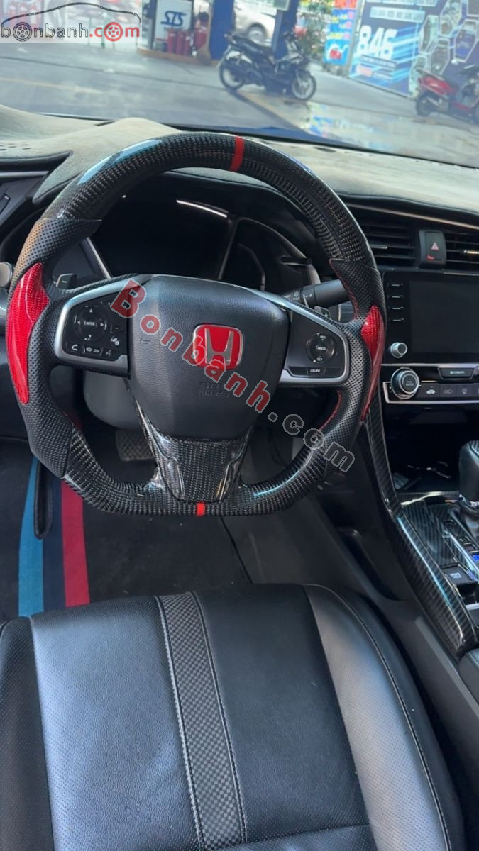 Bán ô tô Honda Civic G 1.8 AT - 2020 - xe cũ