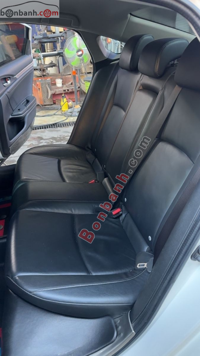 Bán ô tô Honda Civic G 1.8 AT - 2020 - xe cũ