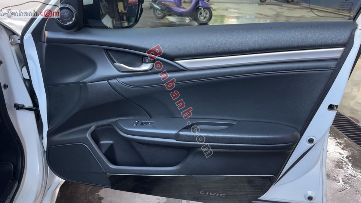 Bán ô tô Honda Civic G 1.8 AT - 2020 - xe cũ