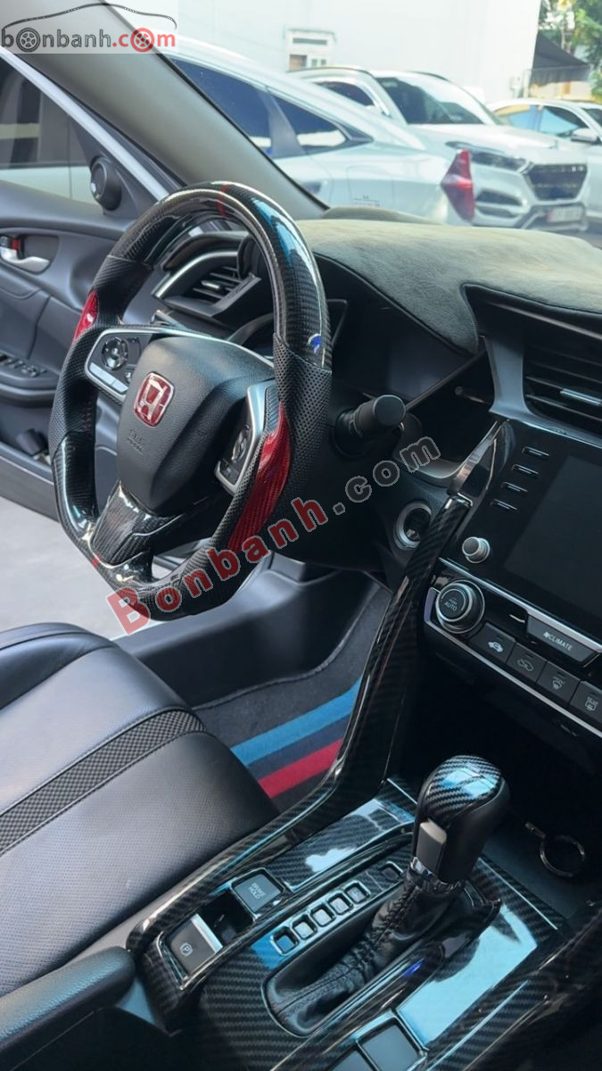 Bán ô tô Honda Civic G 1.8 AT - 2020 - xe cũ