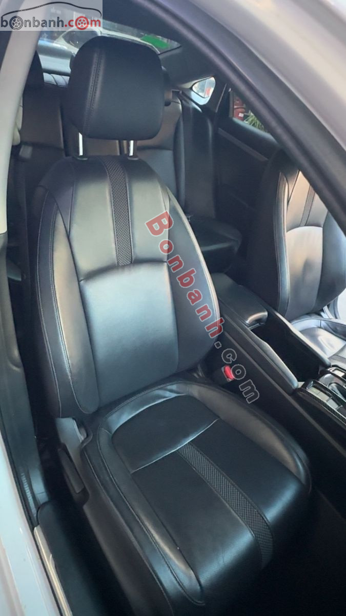 Bán ô tô Honda Civic G 1.8 AT - 2020 - xe cũ