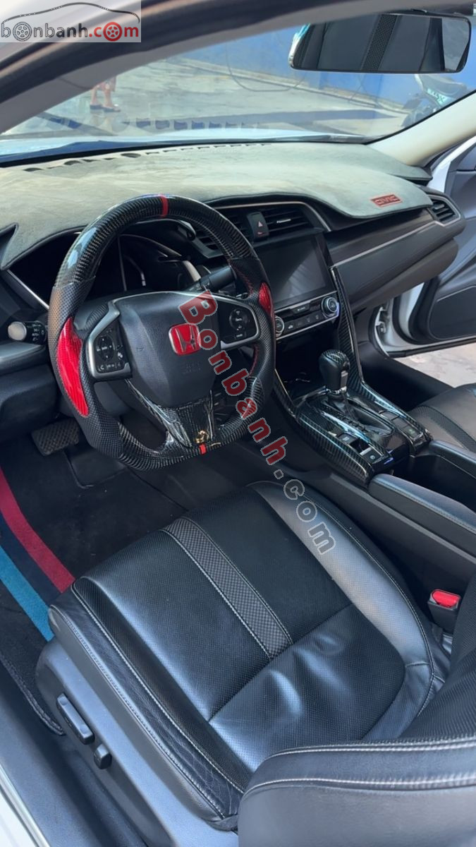 Bán ô tô Honda Civic G 1.8 AT - 2020 - xe cũ