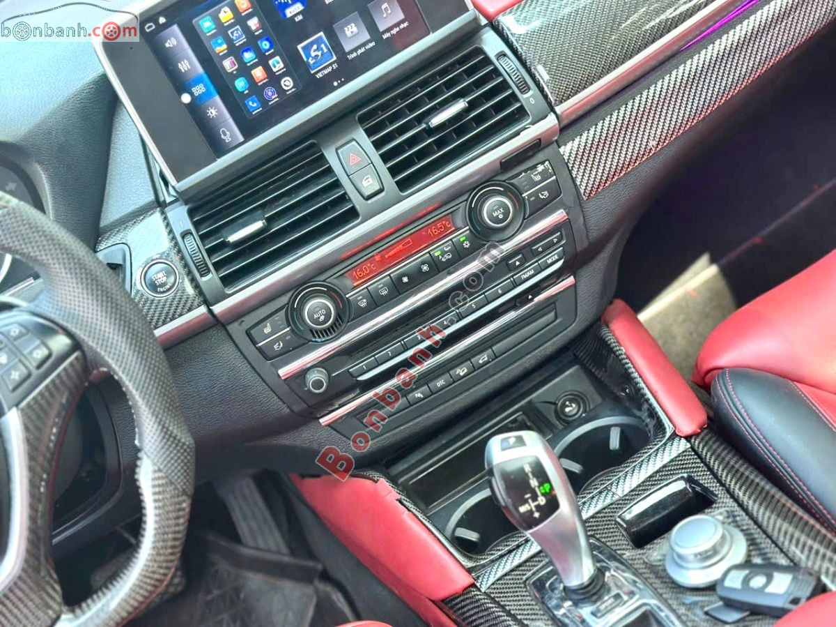 Bán ô tô BMW X6 xDrive35i - 2009 - xe cũ