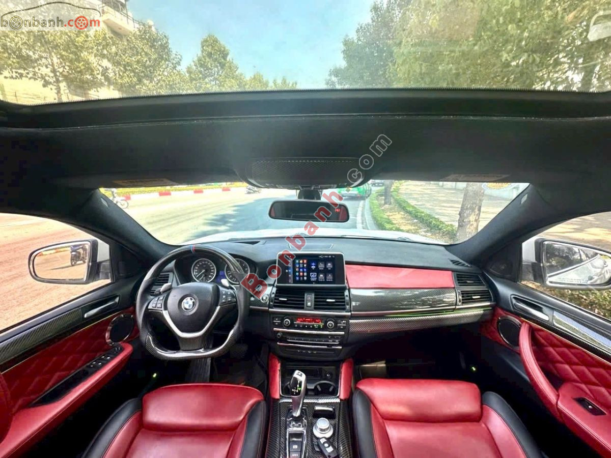 Bán ô tô BMW X6 xDrive35i - 2009 - xe cũ