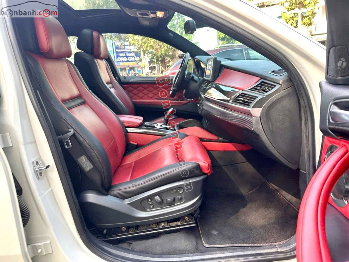 Bán ô tô BMW X6 xDrive35i - 2009 - xe cũ