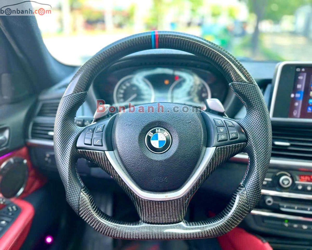 Bán ô tô BMW X6 xDrive35i - 2009 - xe cũ