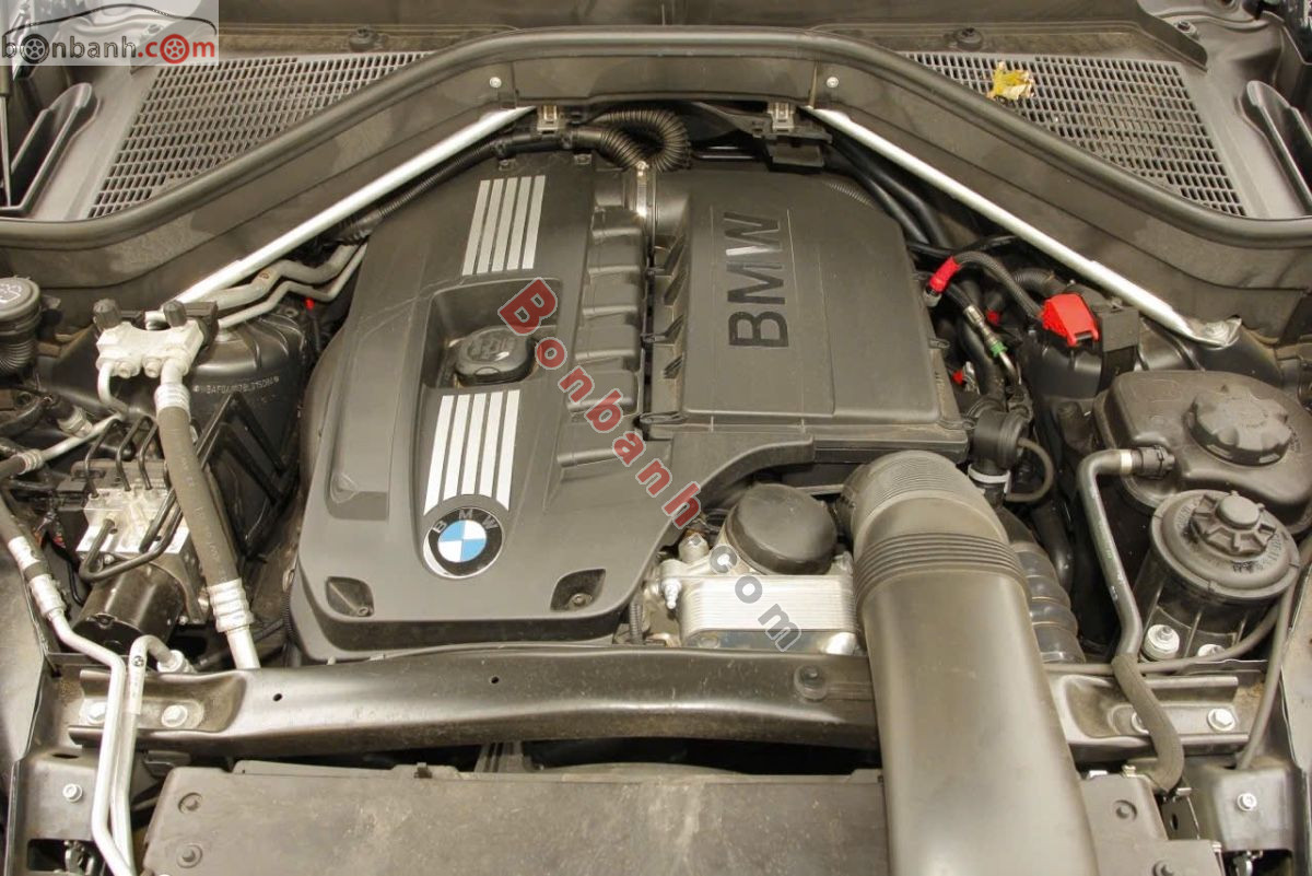 Bán ô tô BMW X6 xDrive35i - 2009 - xe cũ