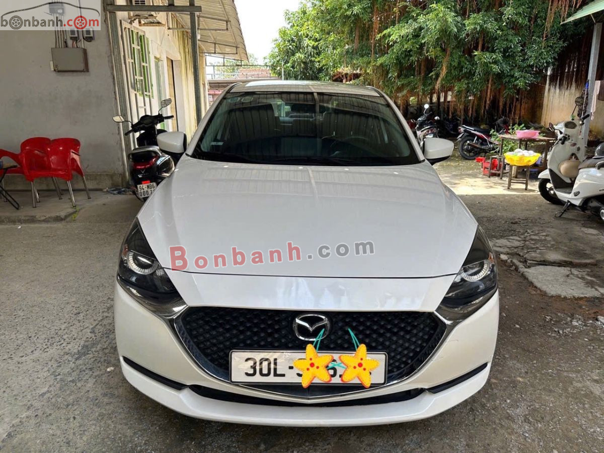 Bán ô tô Mazda 2 1.5 AT - 2022 - xe cũ