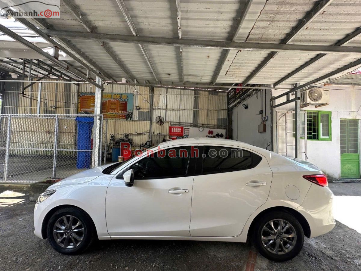 Bán ô tô Mazda 2 1.5 AT - 2022 - xe cũ