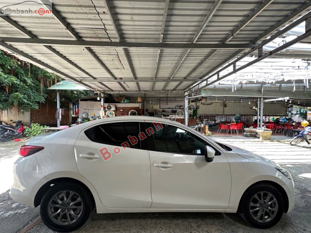 Bán ô tô Mazda 2 1.5 AT - 2022 - xe cũ