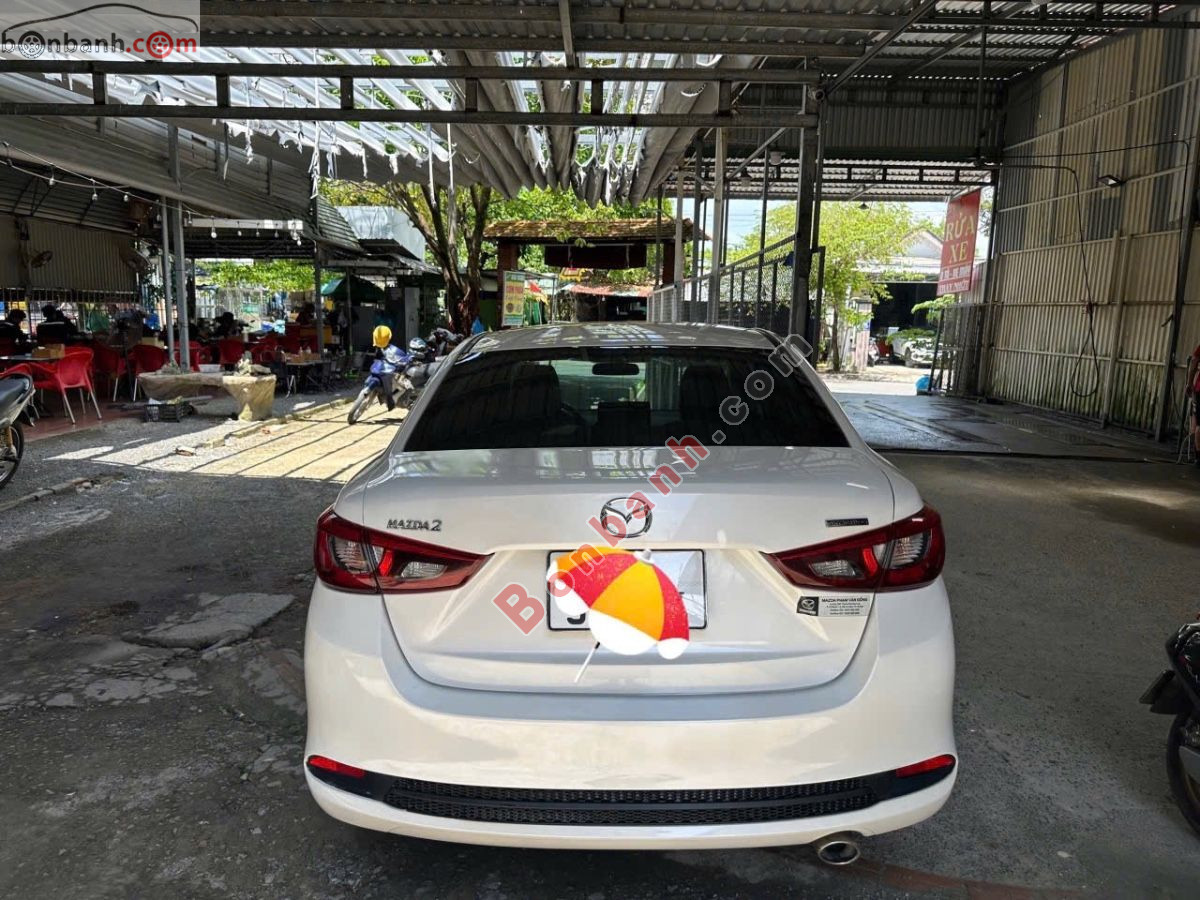 Bán ô tô Mazda 2 1.5 AT - 2022 - xe cũ