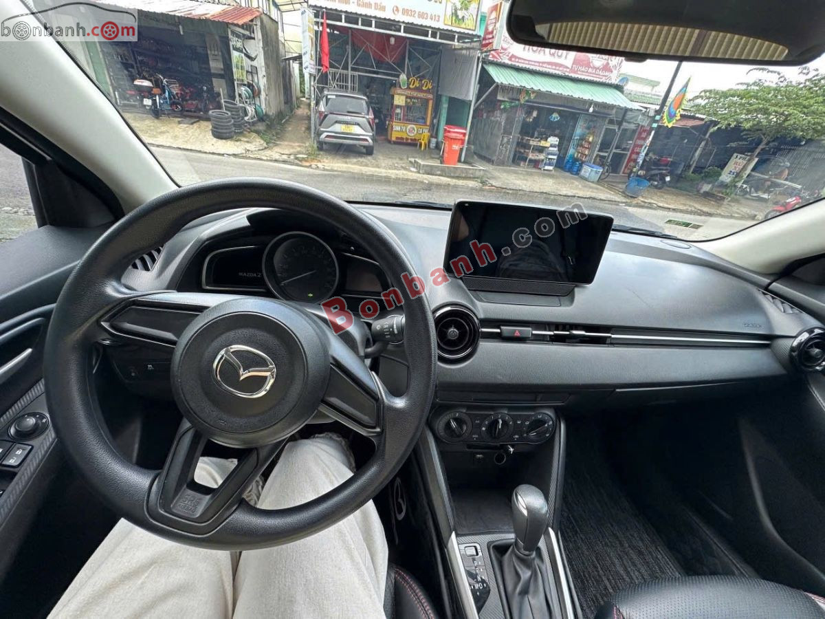 Bán ô tô Mazda 2 1.5 AT - 2022 - xe cũ