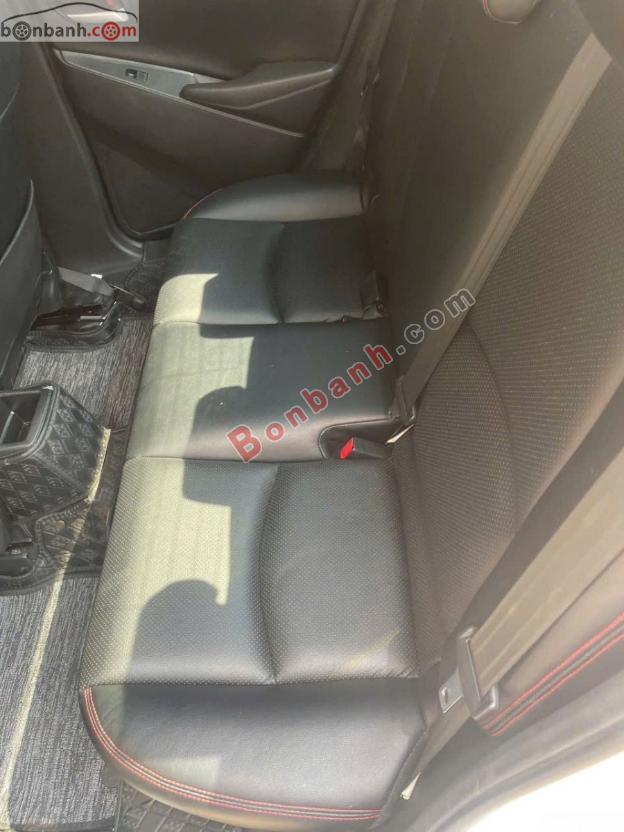 Bán ô tô Mazda 2 1.5 AT - 2022 - xe cũ