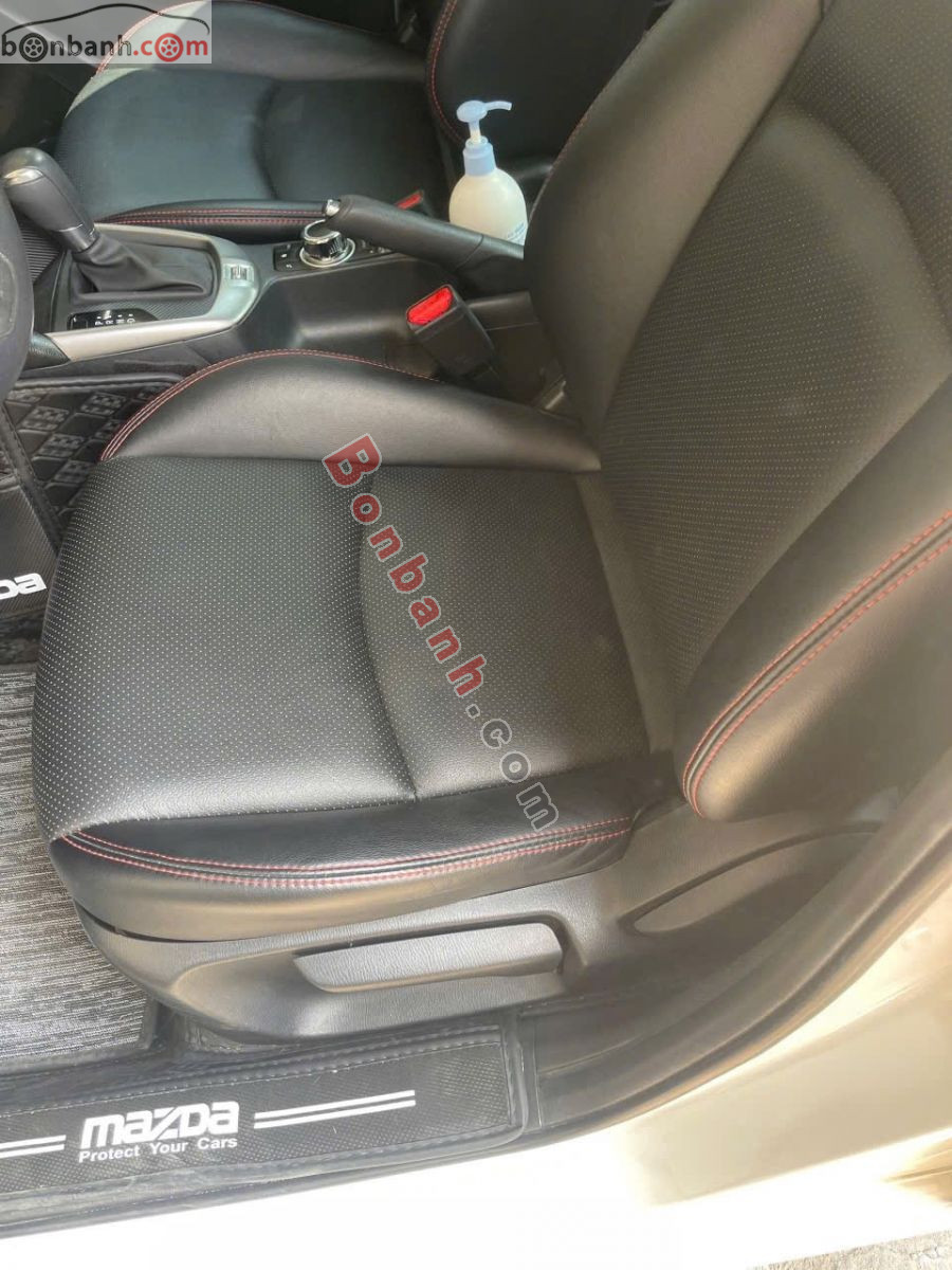 Bán ô tô Mazda 2 1.5 AT - 2022 - xe cũ