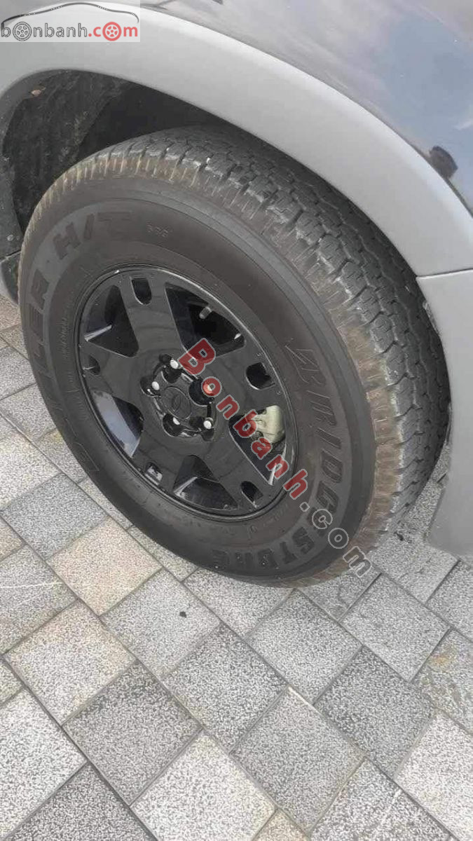 Bán ô tô Ford Escape XLT 3.0 AT - 2005 - xe cũ