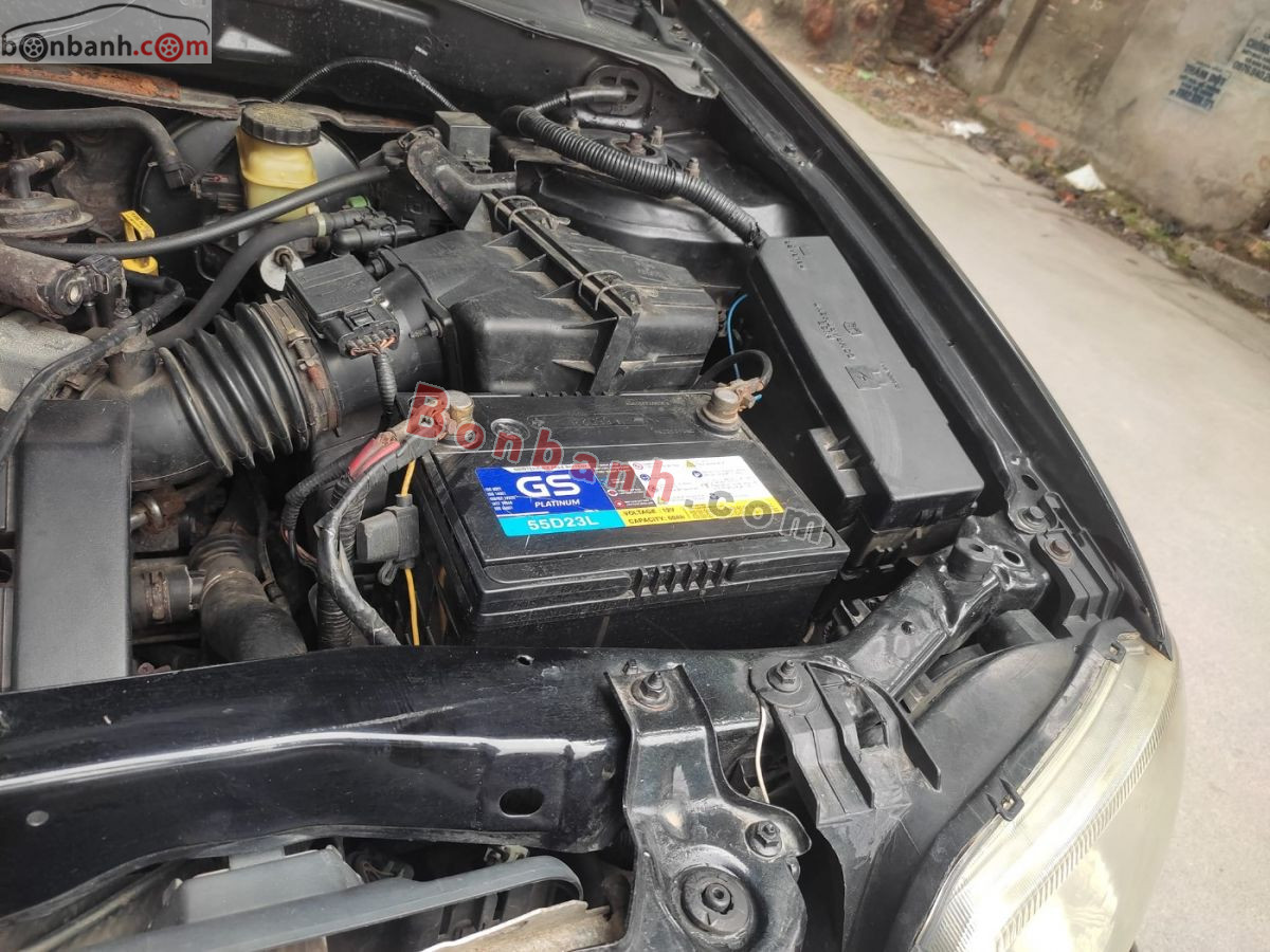 Bán ô tô Ford Escape XLT 3.0 AT - 2005 - xe cũ