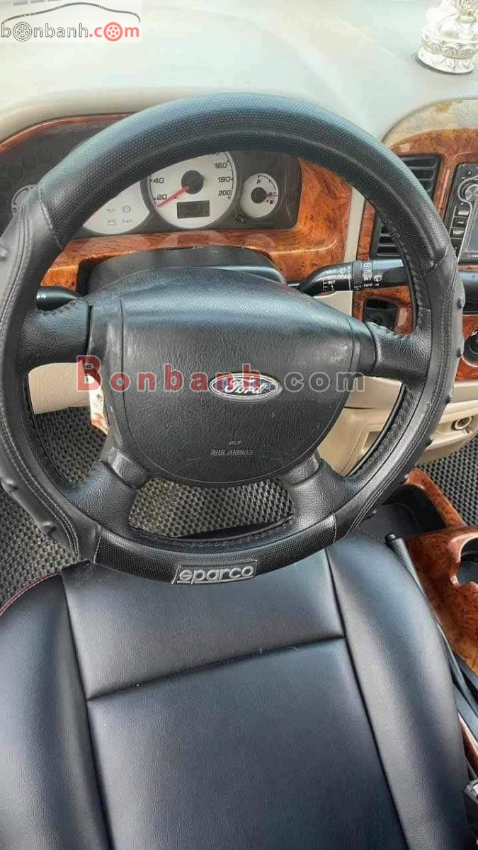 Bán ô tô Ford Escape XLT 3.0 AT - 2005 - xe cũ