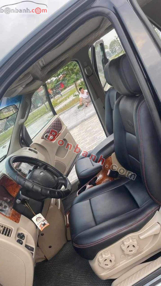 Bán ô tô Ford Escape XLT 3.0 AT - 2005 - xe cũ