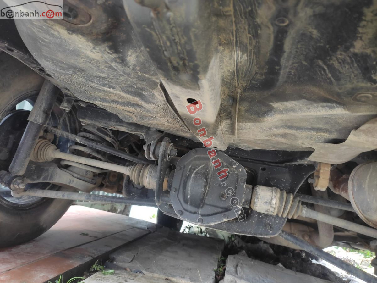 Bán ô tô Ford Escape XLT 3.0 AT - 2005 - xe cũ