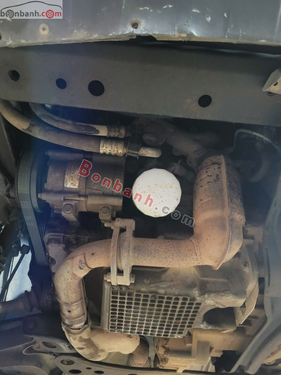 Bán ô tô Ford Escape XLT 3.0 AT - 2005 - xe cũ