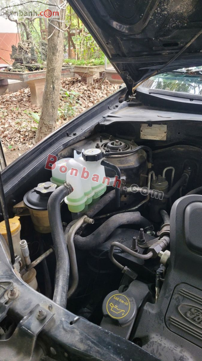 Bán ô tô Ford Escape XLT 3.0 AT - 2005 - xe cũ