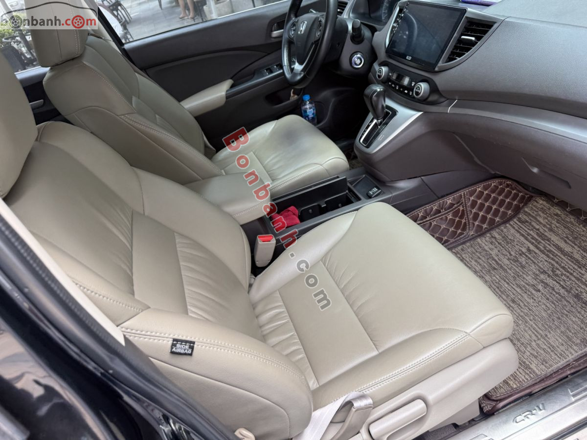 Bán ô tô Honda CRV 2.0 AT - 2013 - xe cũ