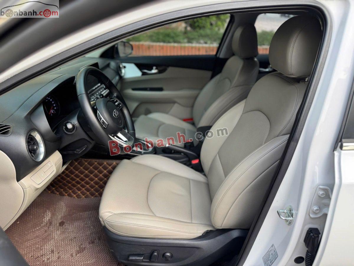 Bán ô tô Kia Cerato 1.6 AT Luxury - 2021 - xe cũ