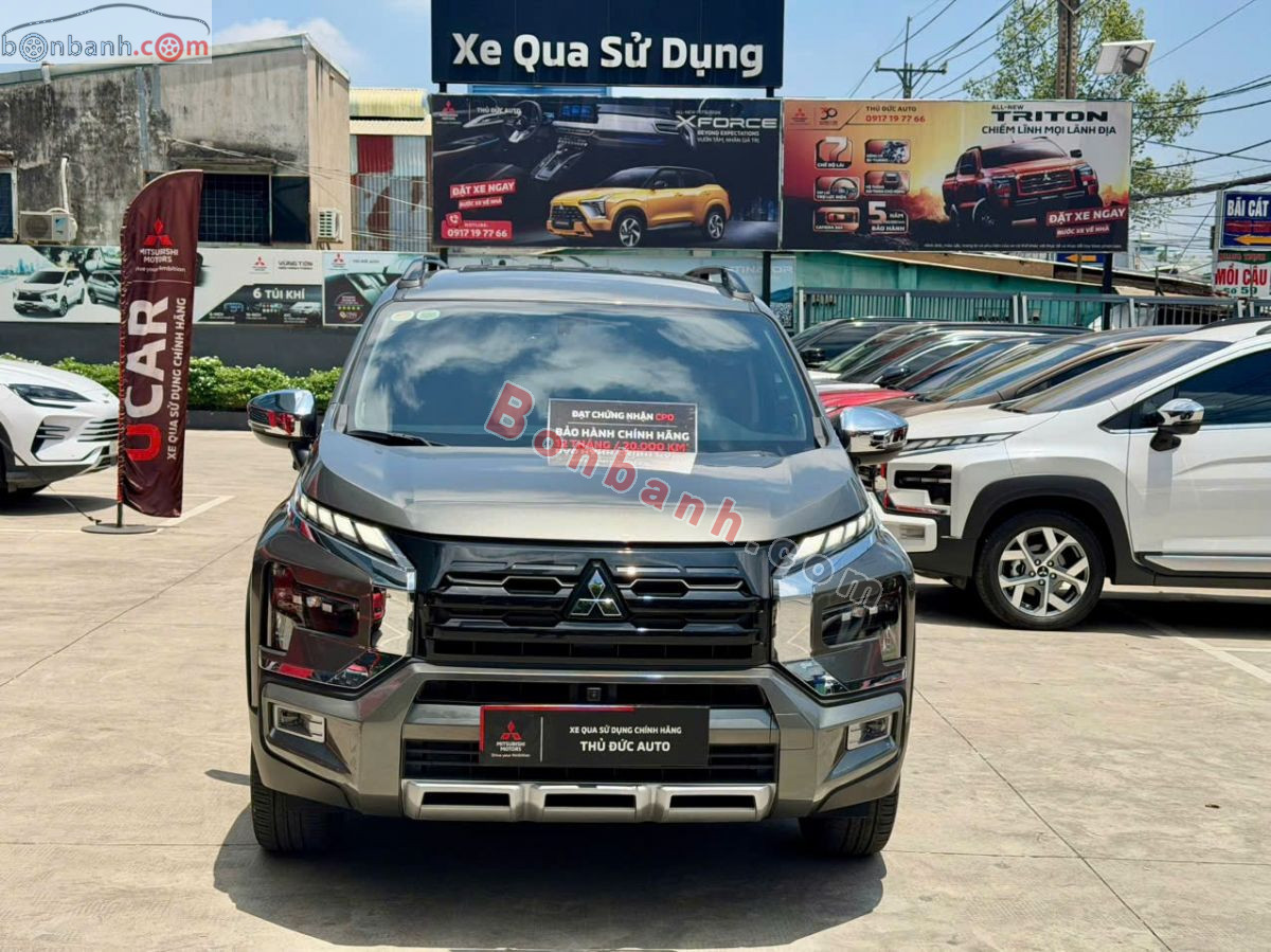 Bán ô tô Mitsubishi Xpander - 2024 - xe cũ