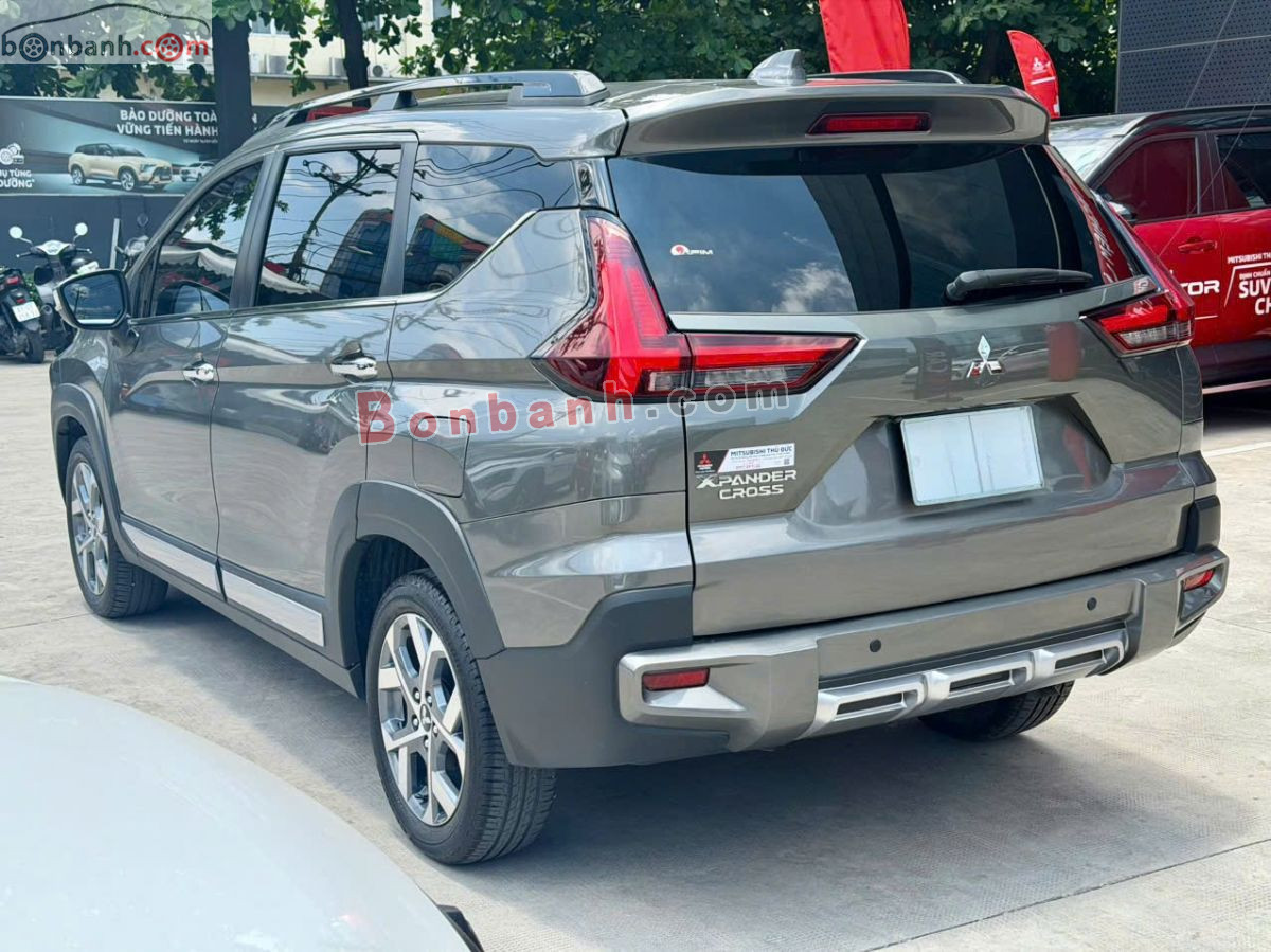 Bán ô tô Mitsubishi Xpander - 2024 - xe cũ