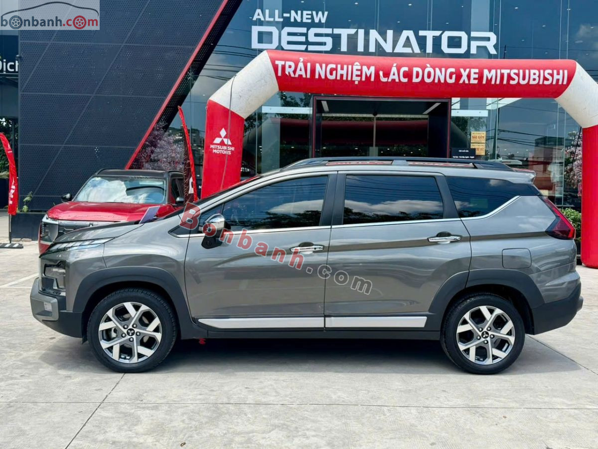 Bán ô tô Mitsubishi Xpander - 2024 - xe cũ