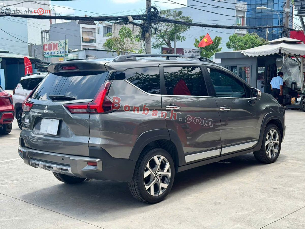 Bán ô tô Mitsubishi Xpander - 2024 - xe cũ