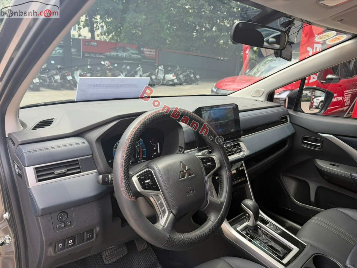 Bán ô tô Mitsubishi Xpander - 2024 - xe cũ
