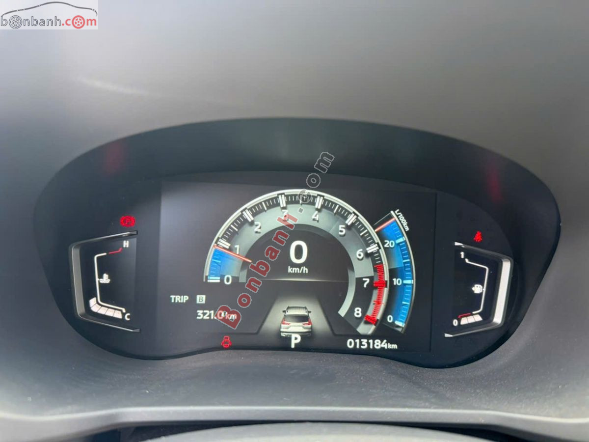 Bán ô tô Mitsubishi Xpander - 2024 - xe cũ