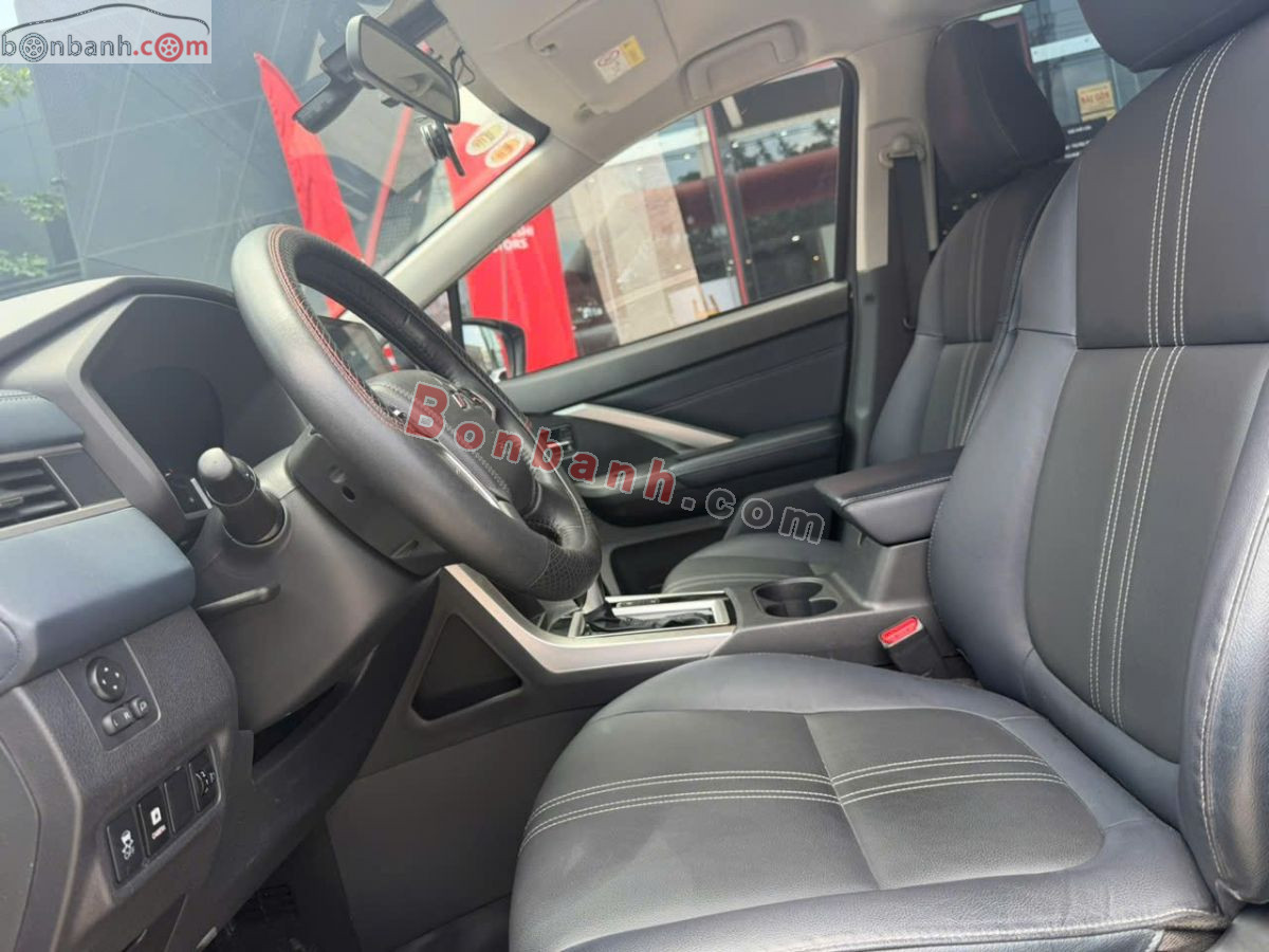Bán ô tô Mitsubishi Xpander - 2024 - xe cũ
